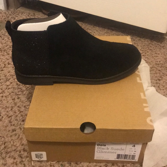 Toms Other - Toms booties